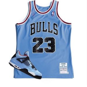 Meet your Posher, Tyrell